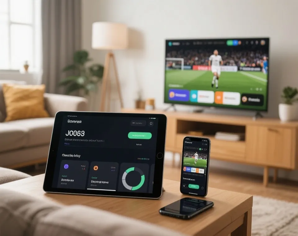 世界杯2026预选赛网直播平台与在线观看指南